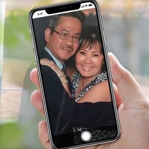 Meet your Posher, Holly